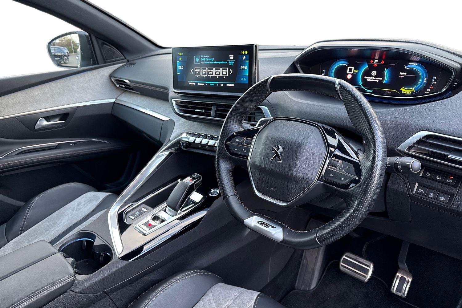 Used Peugeot 3008 2021 for sale - 76916363: Photo 14