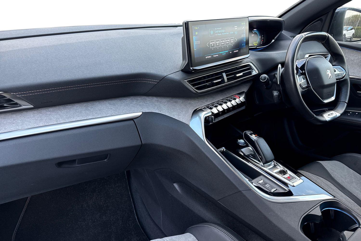 Used Peugeot 3008 2021 for sale - 76916363: Photo 15