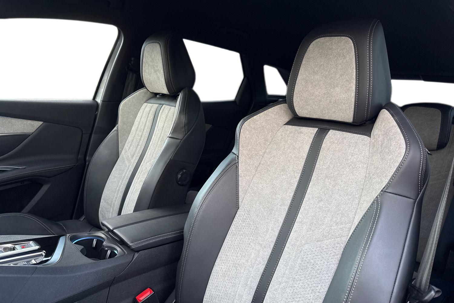 Used Peugeot 3008 2021 for sale - 76916363: Photo 16