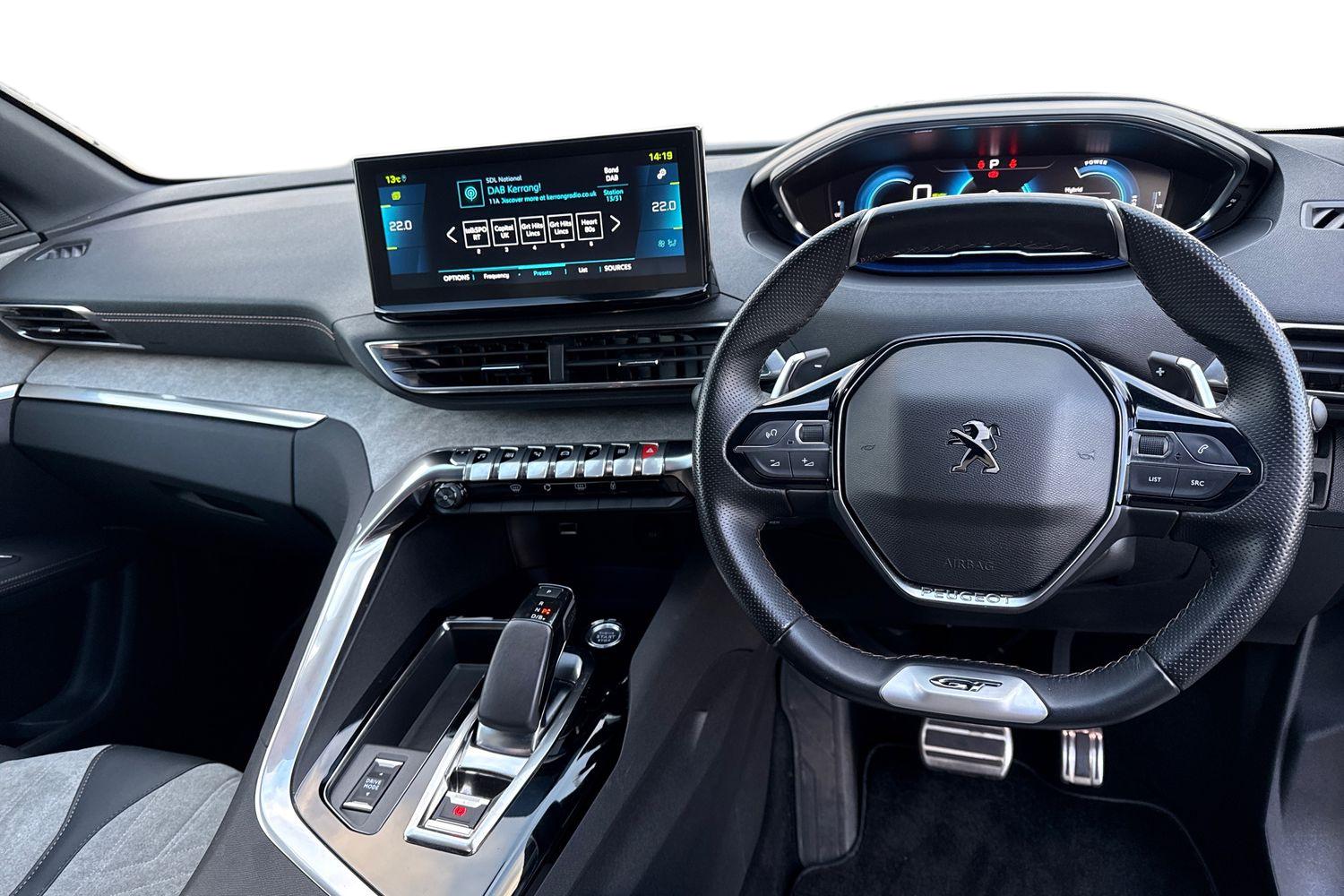 Used Peugeot 3008 2021 for sale - 76916363: Photo 18