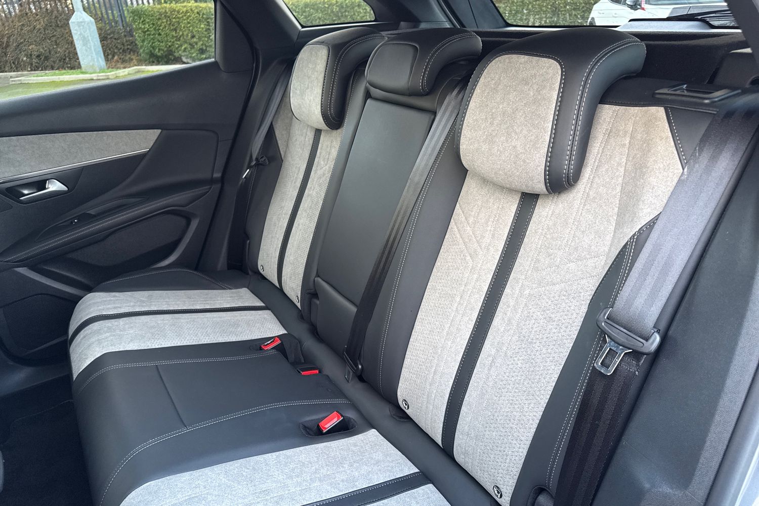 Used Peugeot 3008 2021 for sale - 76916363: Photo 19