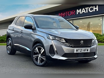 2021 - 1.6 13.2kWh GT Premium e-EAT Euro 6 (s/s) 5dr