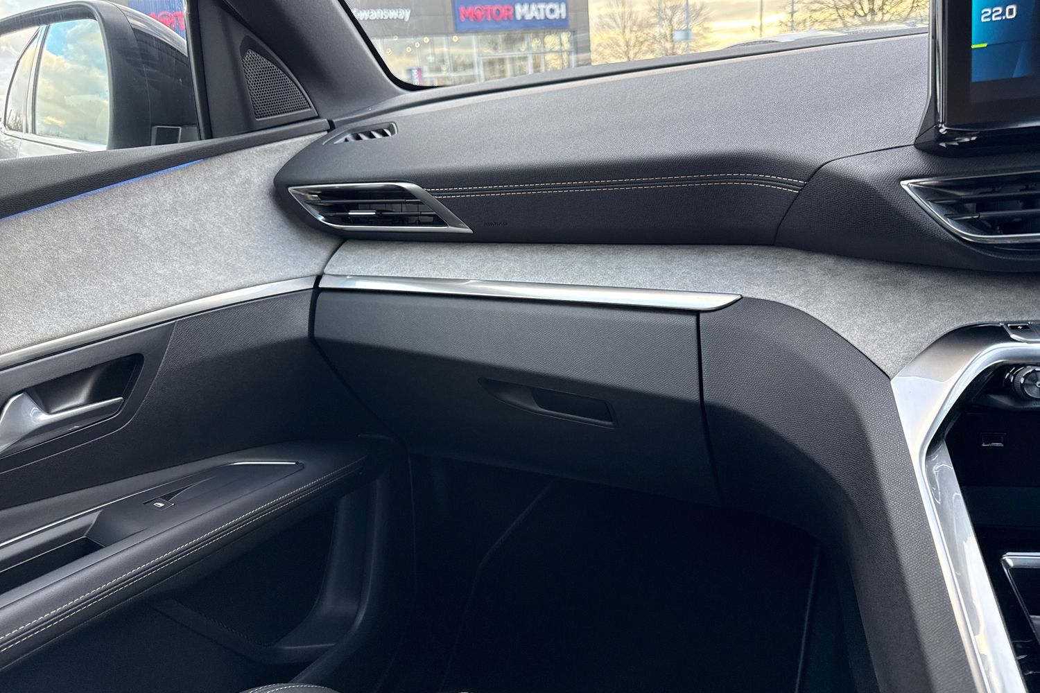 Used Peugeot 3008 2021 for sale - 76916363: Photo 20