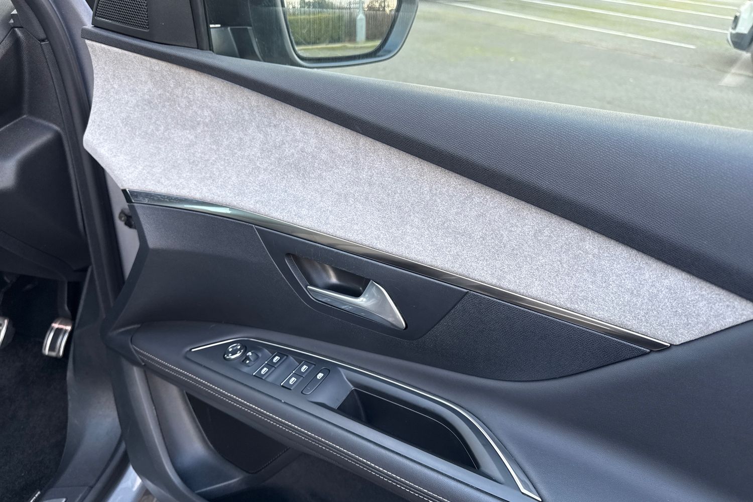 Used Peugeot 3008 2021 for sale - 76916363: Photo 21