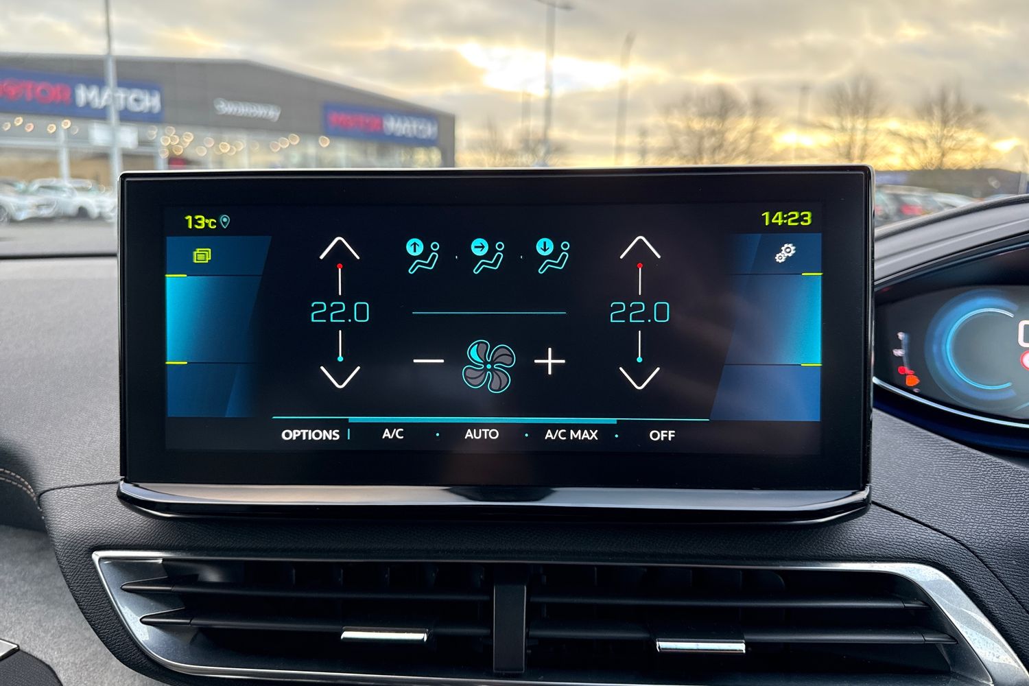 Used Peugeot 3008 2021 for sale - 76916363: Photo 22