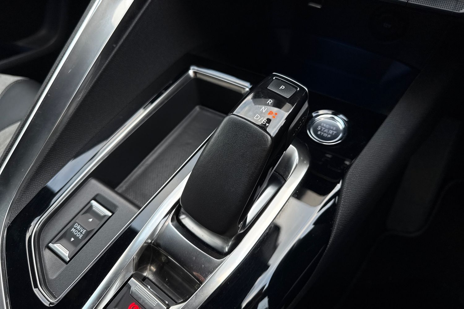 Used Peugeot 3008 2021 for sale - 76916363: Photo 23