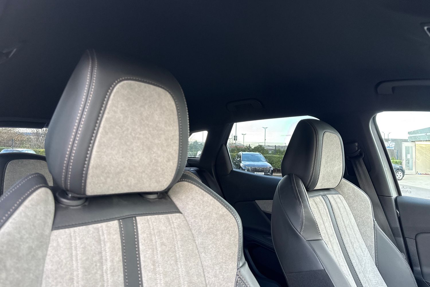 Used Peugeot 3008 2021 for sale - 76916363: Photo 24