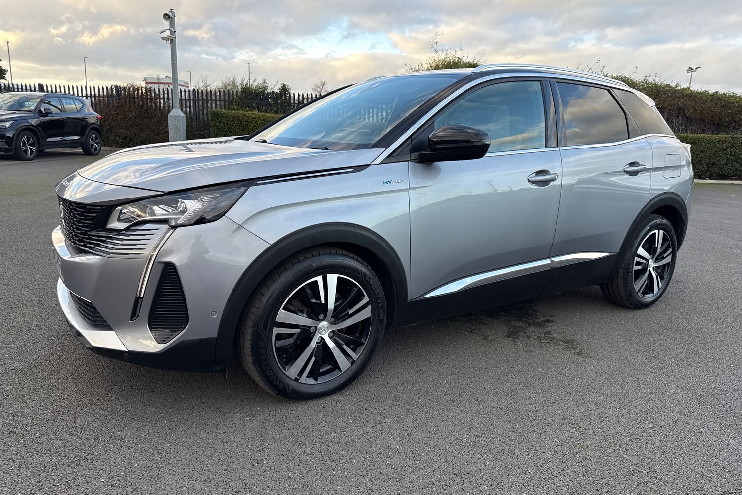 Used Peugeot 3008 2021 for sale - 76916363: Photo 27