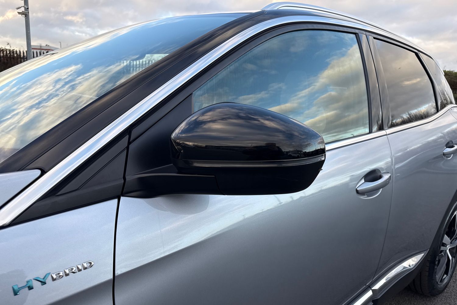 Used Peugeot 3008 2021 for sale - 76916363: Photo 28