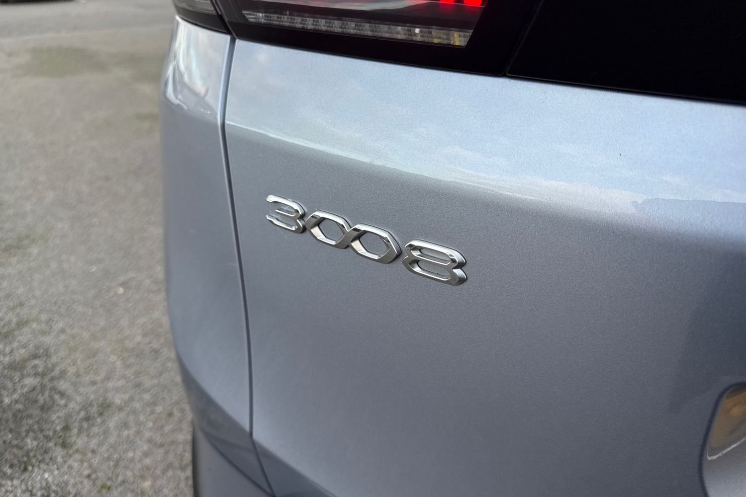 Used Peugeot 3008 2021 for sale - 76916363: Photo 32