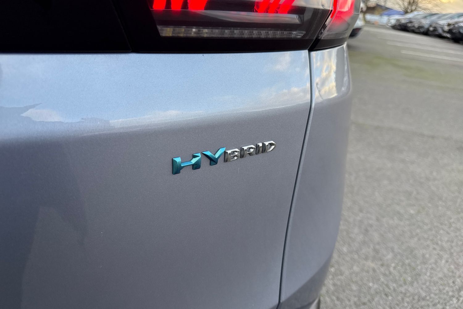 Used Peugeot 3008 2021 for sale - 76916363: Photo 33