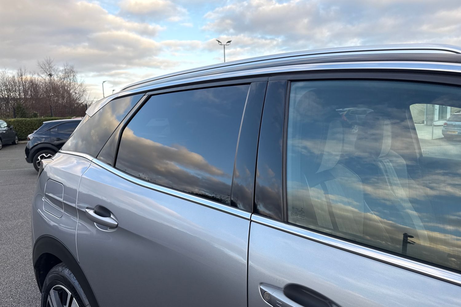 Used Peugeot 3008 2021 for sale - 76916363: Photo 35