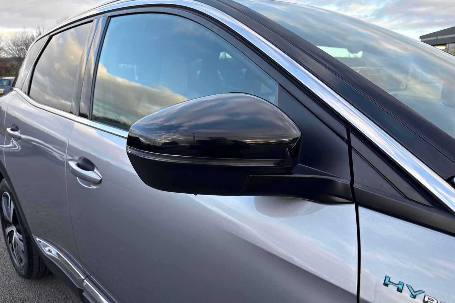 Used Peugeot 3008 2021 for sale - 76916363: Photo 36