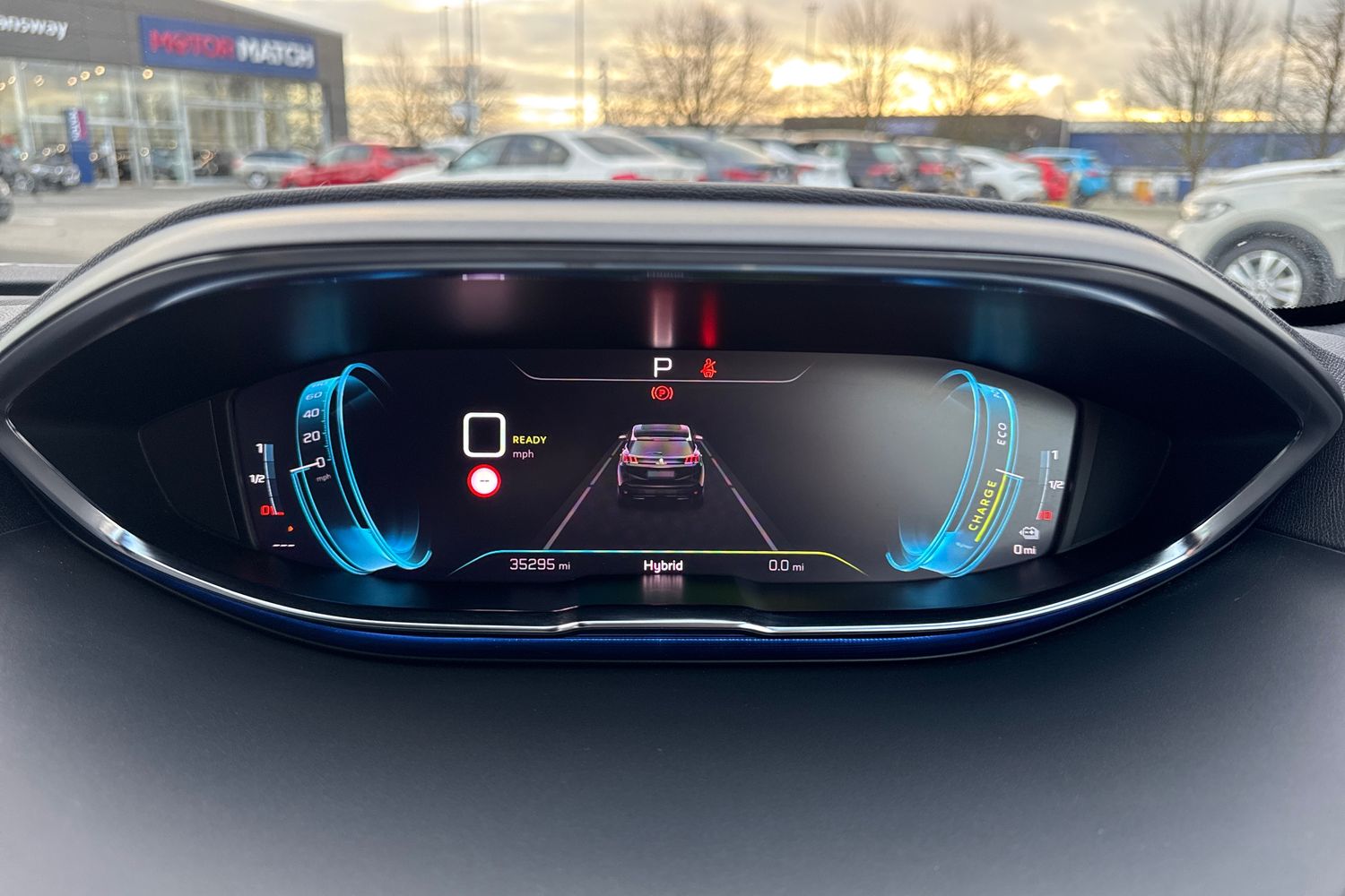 Used Peugeot 3008 2021 for sale - 76916363: Photo 38