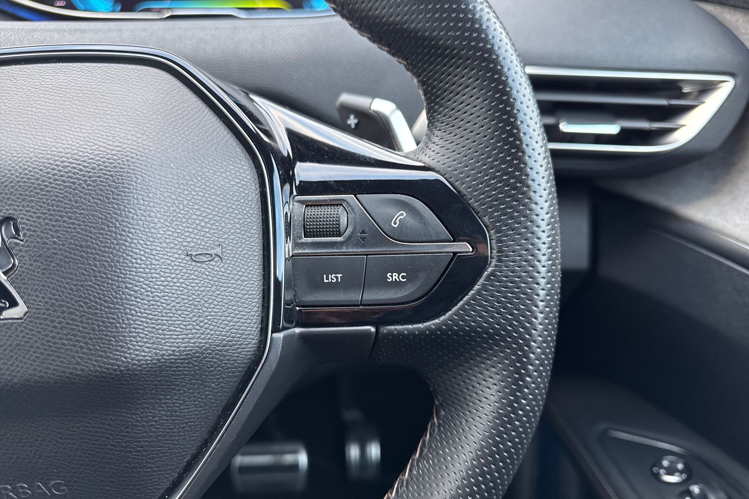 Used Peugeot 3008 2021 for sale - 76916363: Photo 40