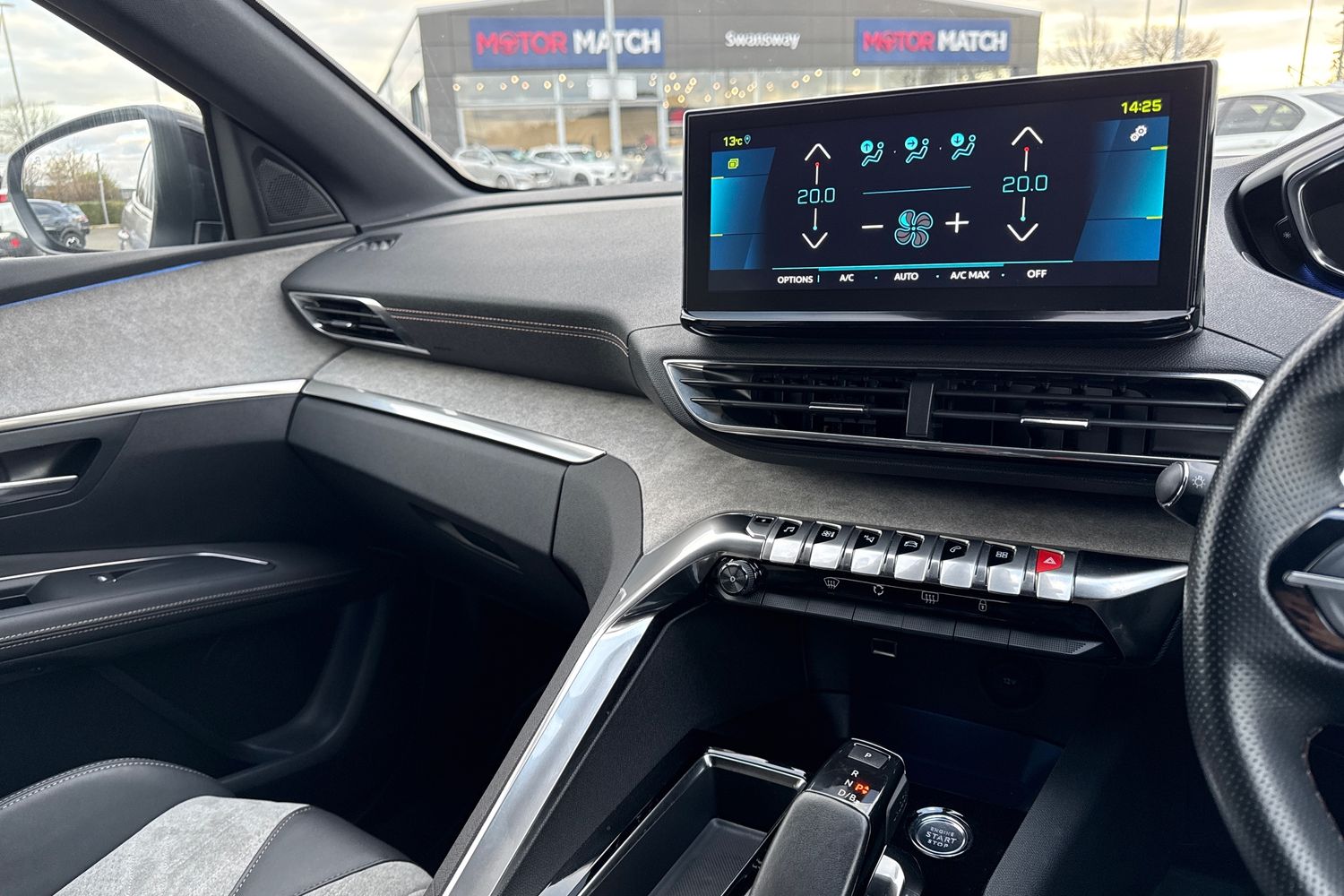 Used Peugeot 3008 2021 for sale - 76916363: Photo 44