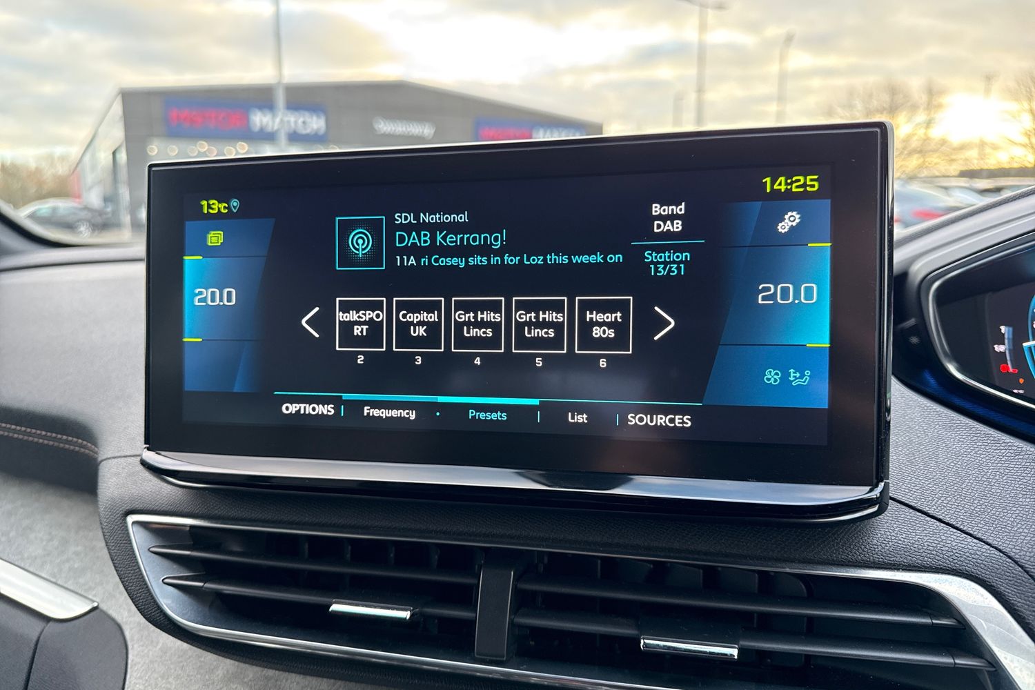 Used Peugeot 3008 2021 for sale - 76916363: Photo 45