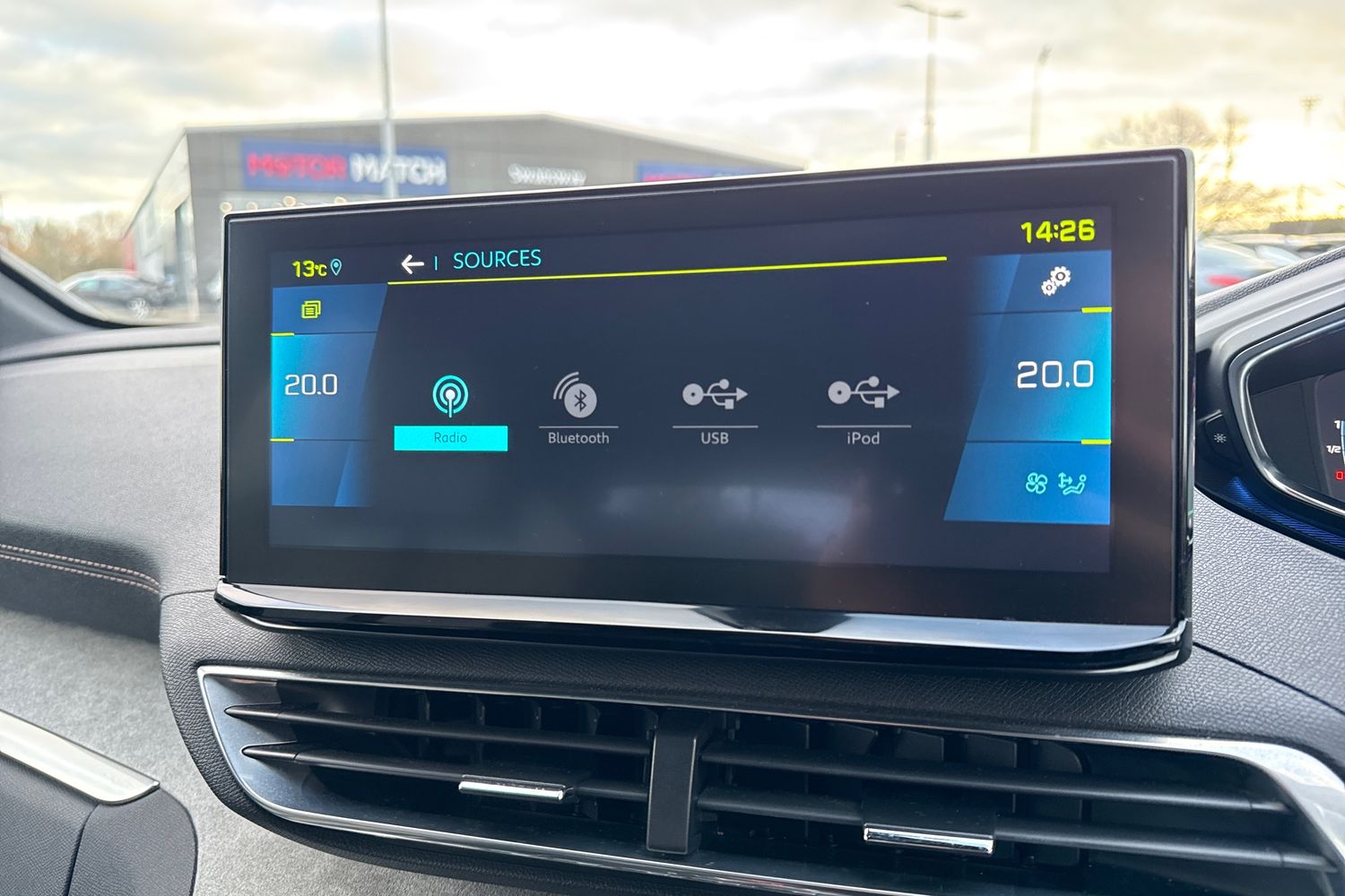 Used Peugeot 3008 2021 for sale - 76916363: Photo 47