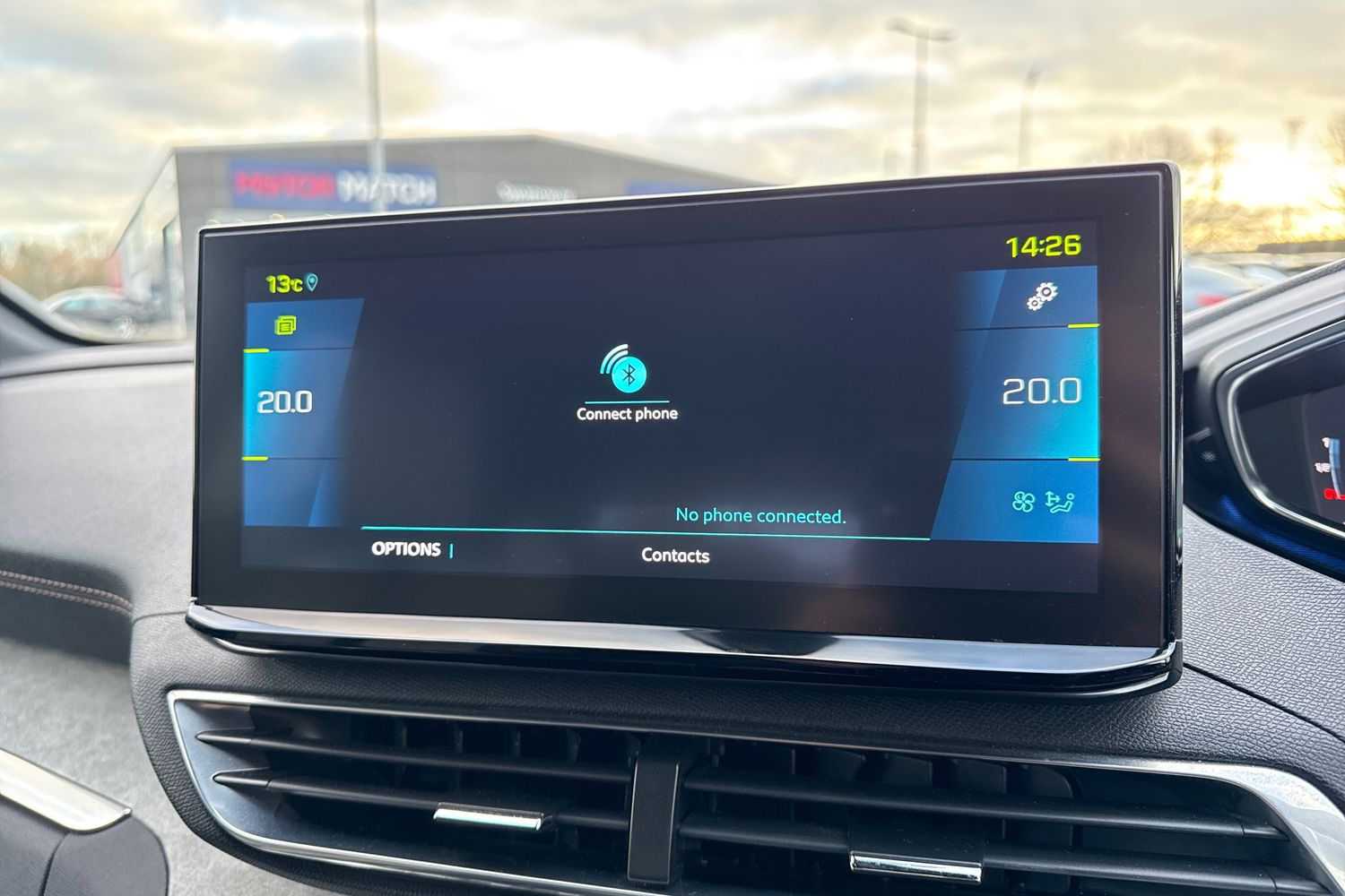 Used Peugeot 3008 2021 for sale - 76916363: Photo 48