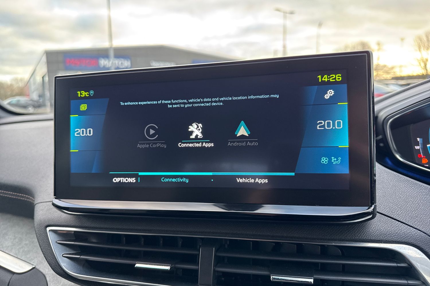 Used Peugeot 3008 2021 for sale - 76916363: Photo 49