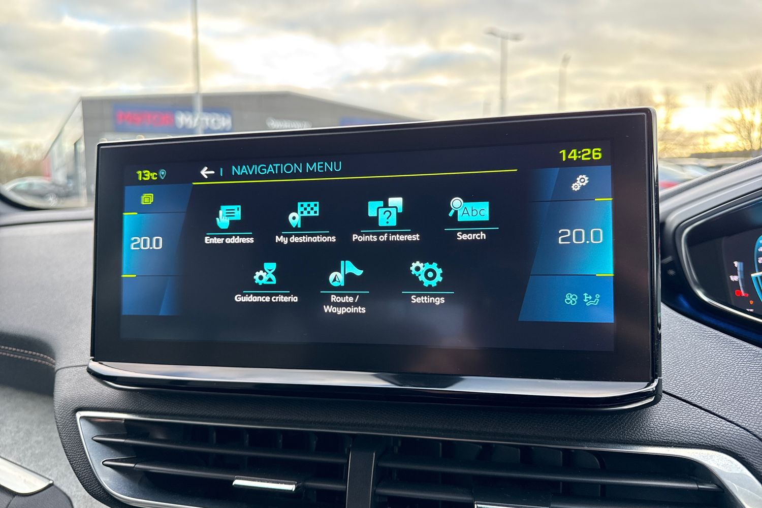 Used Peugeot 3008 2021 for sale - 76916363: Photo 51