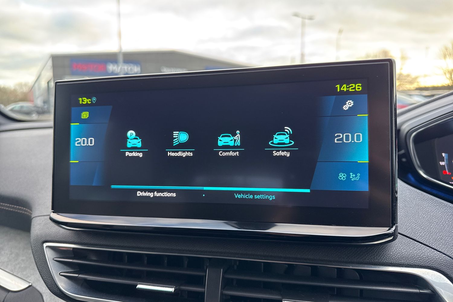 Used Peugeot 3008 2021 for sale - 76916363: Photo 53