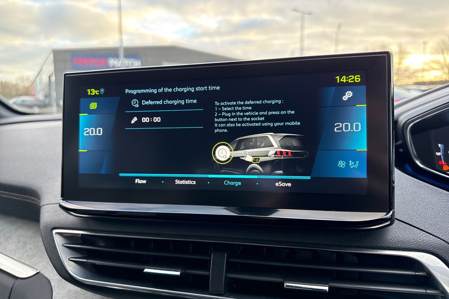 Used Peugeot 3008 2021 for sale - 76916363: Photo 54