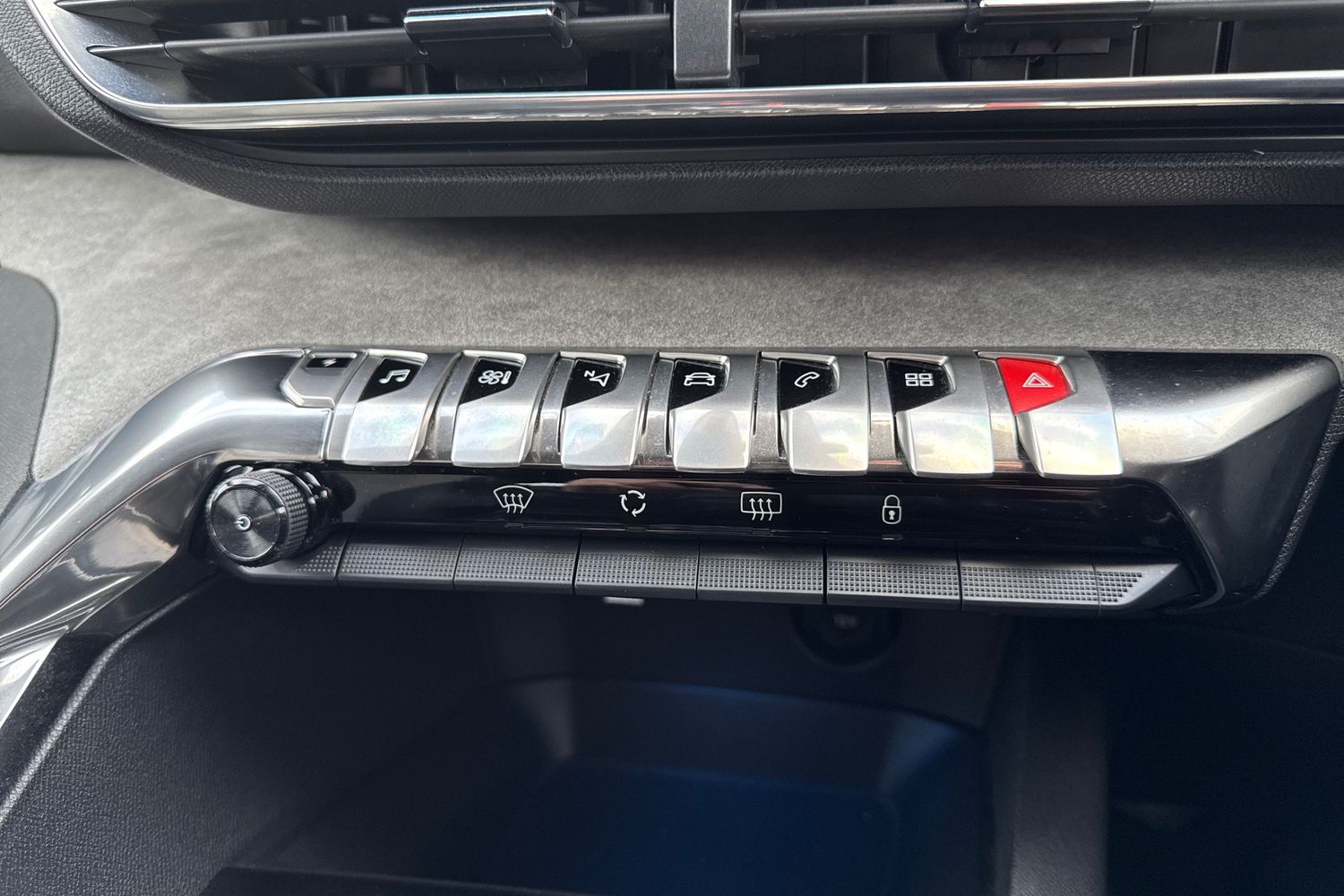 Used Peugeot 3008 2021 for sale - 76916363: Photo 56