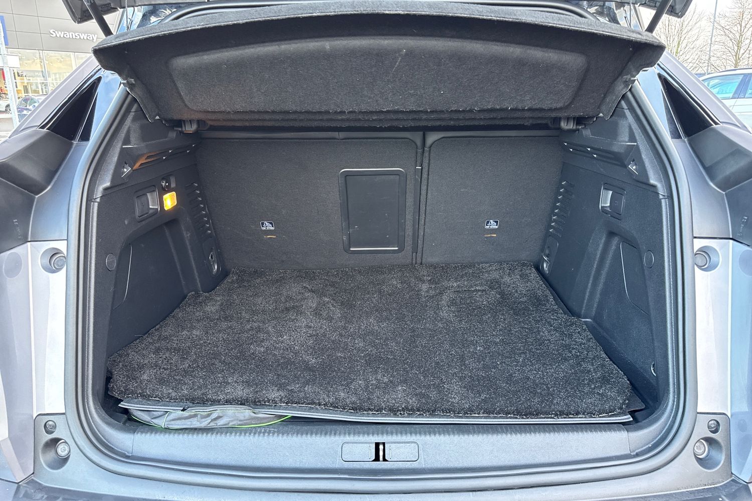 Used Peugeot 3008 2021 for sale - 76916363: Photo 7