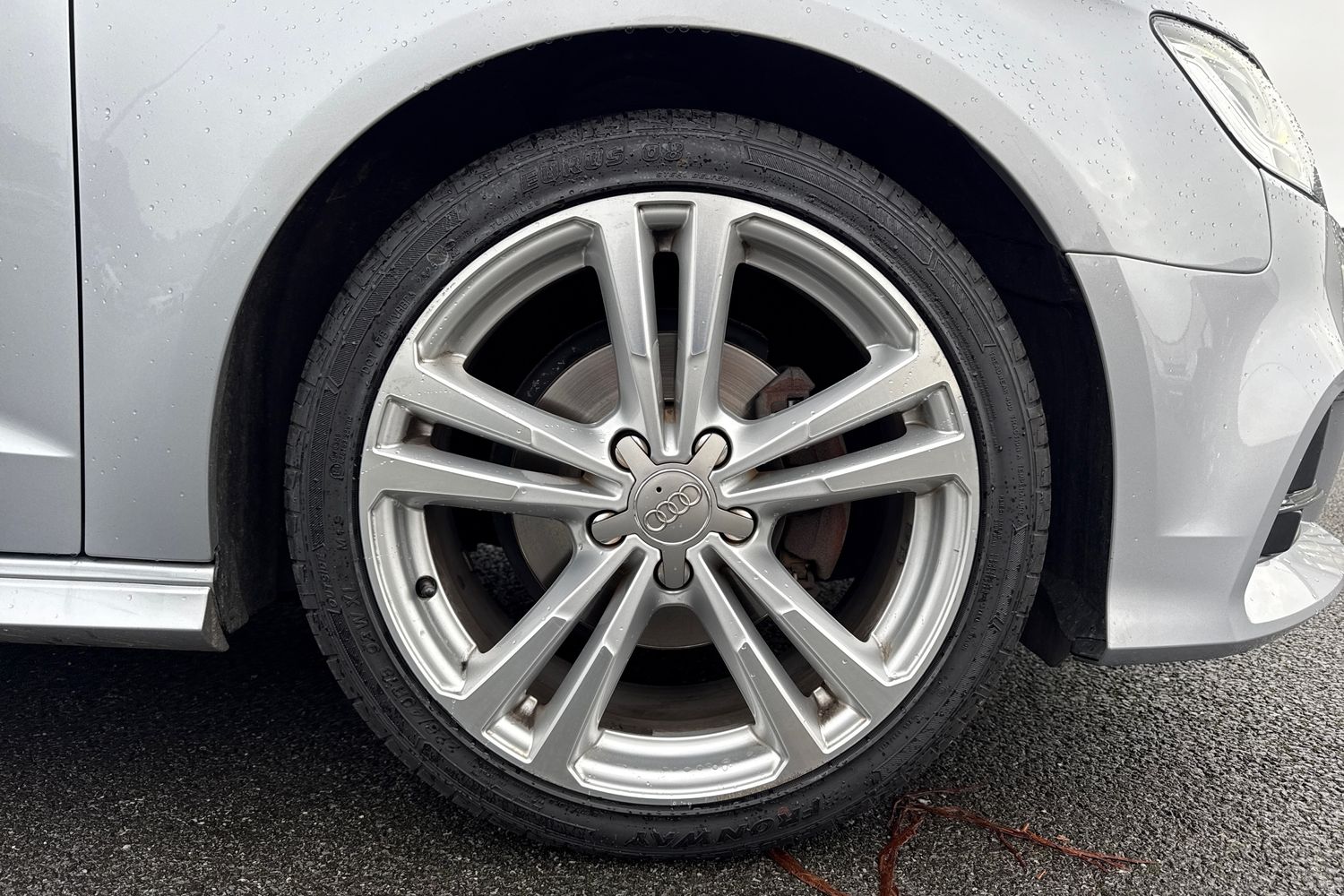 Used Audi A3 2017 for sale - 77026487: Photo 10