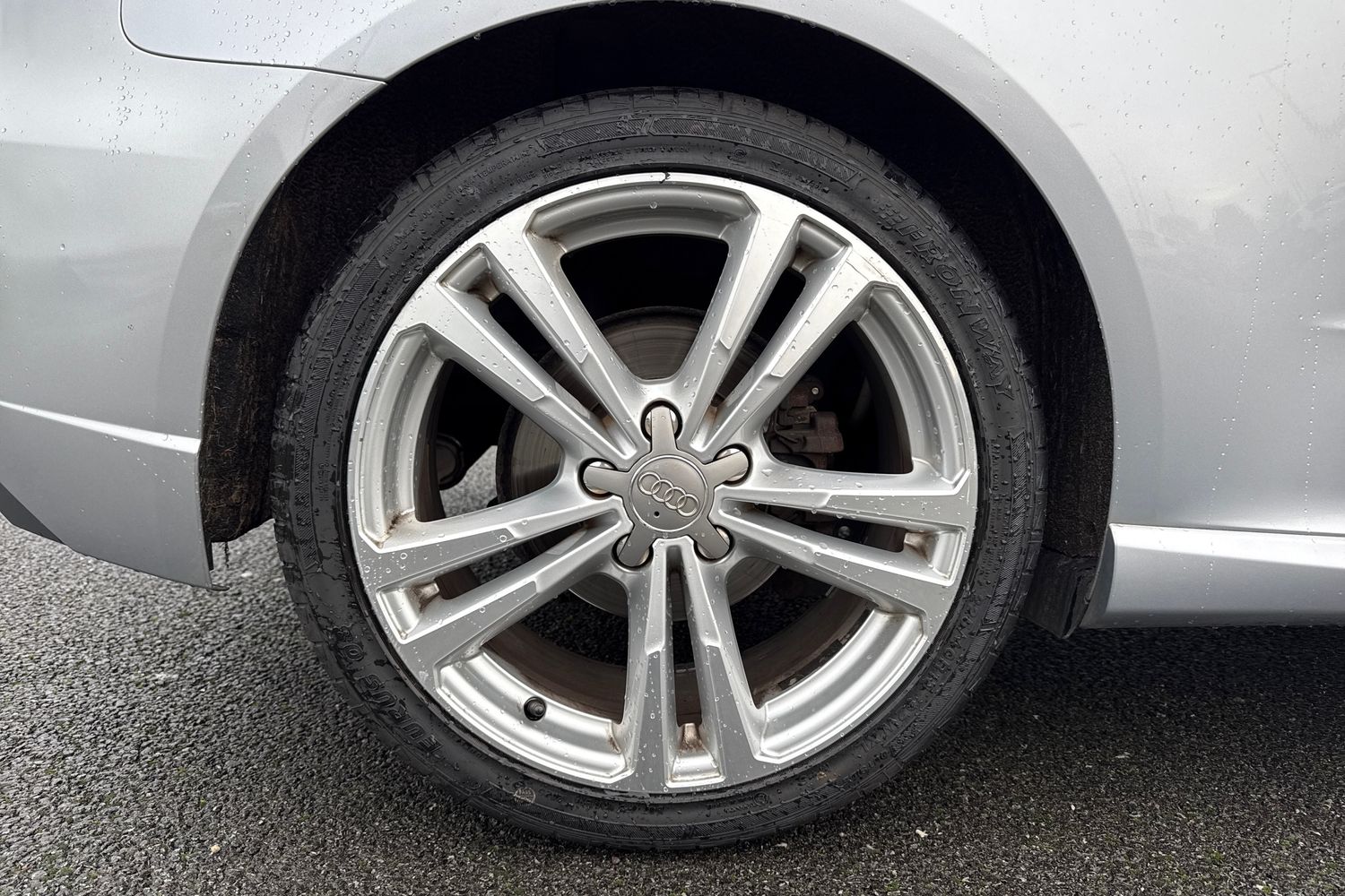 Used Audi A3 2017 for sale - 77026487: Photo 11