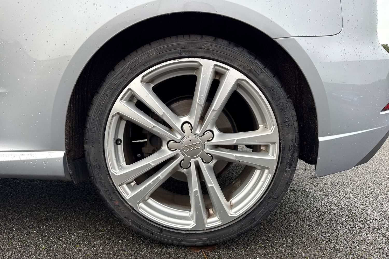 Used Audi A3 2017 for sale - 77026487: Photo 13