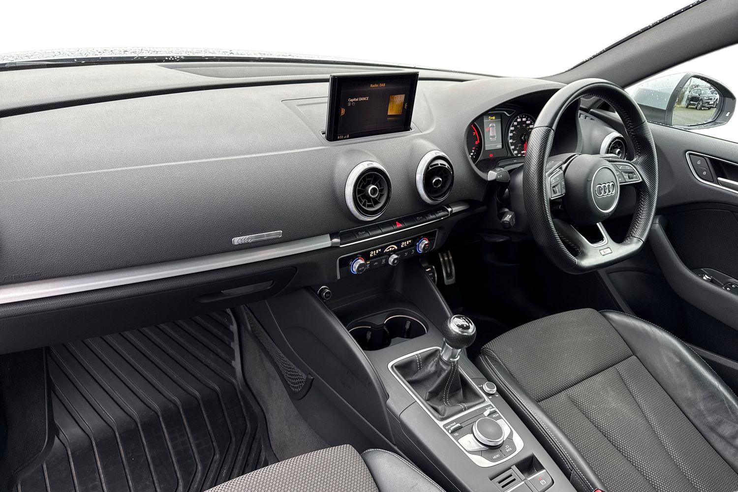 Used Audi A3 2017 for sale - 77026487: Photo 15