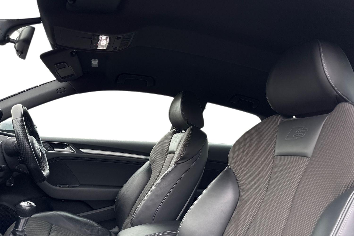 Used Audi A3 2017 for sale - 77026487: Photo 16