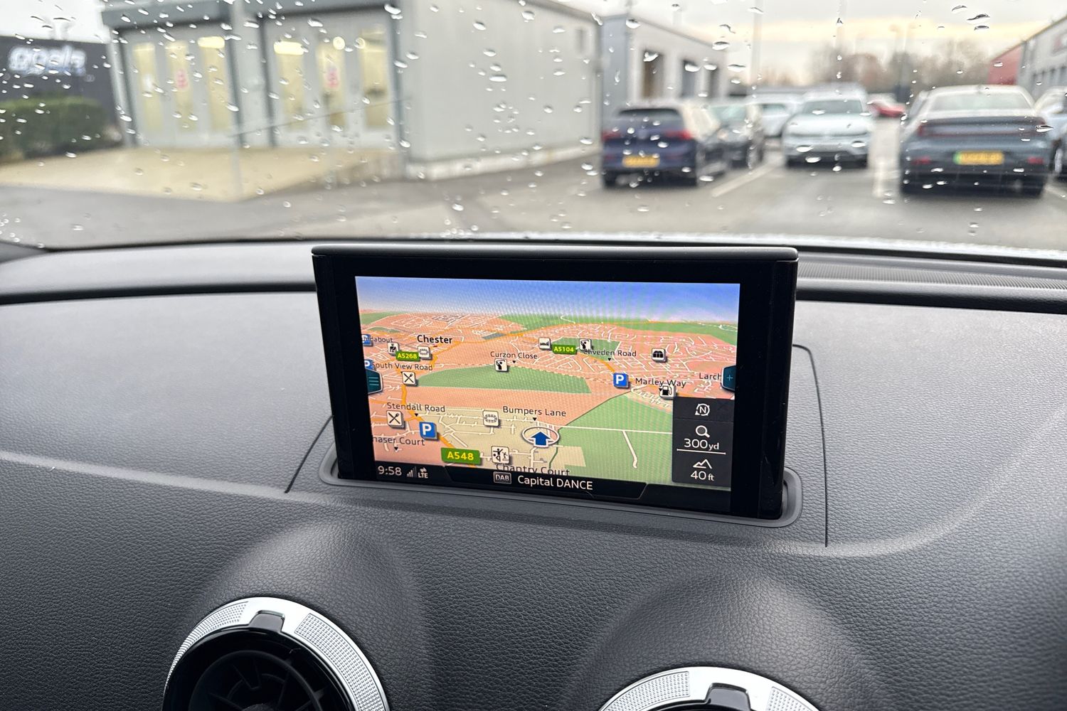 Used Audi A3 2017 for sale - 77026487: Photo 17