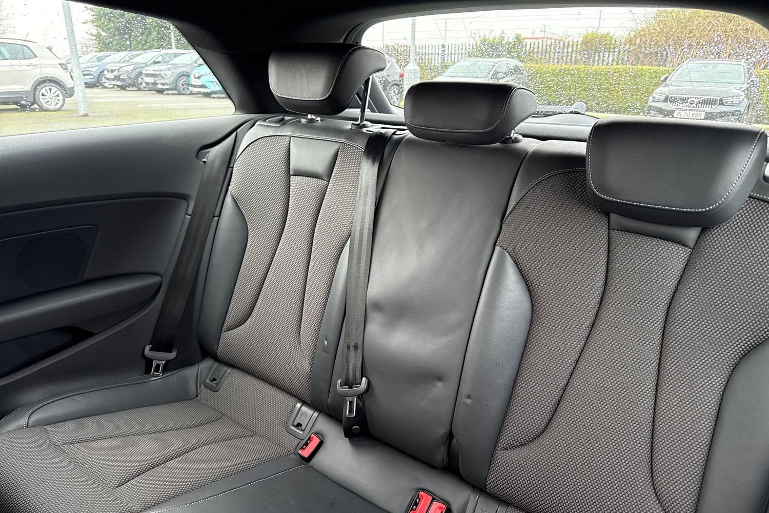 Used Audi A3 2017 for sale - 77026487: Photo 19