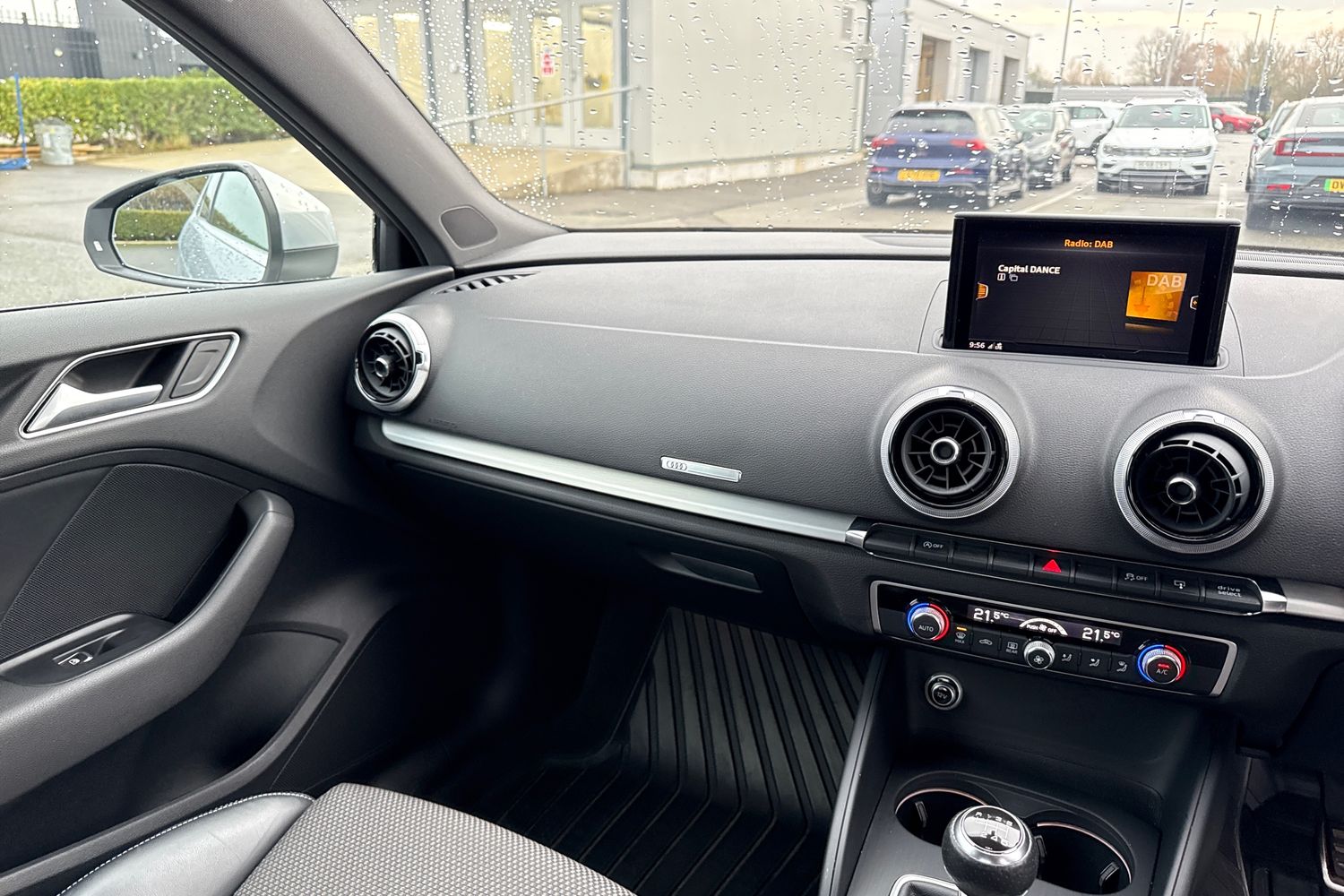 Used Audi A3 2017 for sale - 77026487: Photo 20