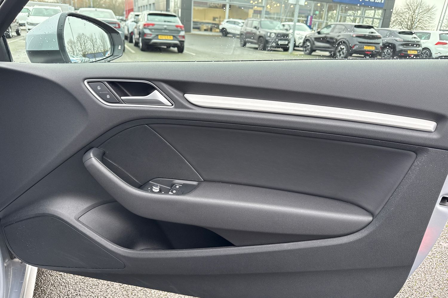 Used Audi A3 2017 for sale - 77026487: Photo 21