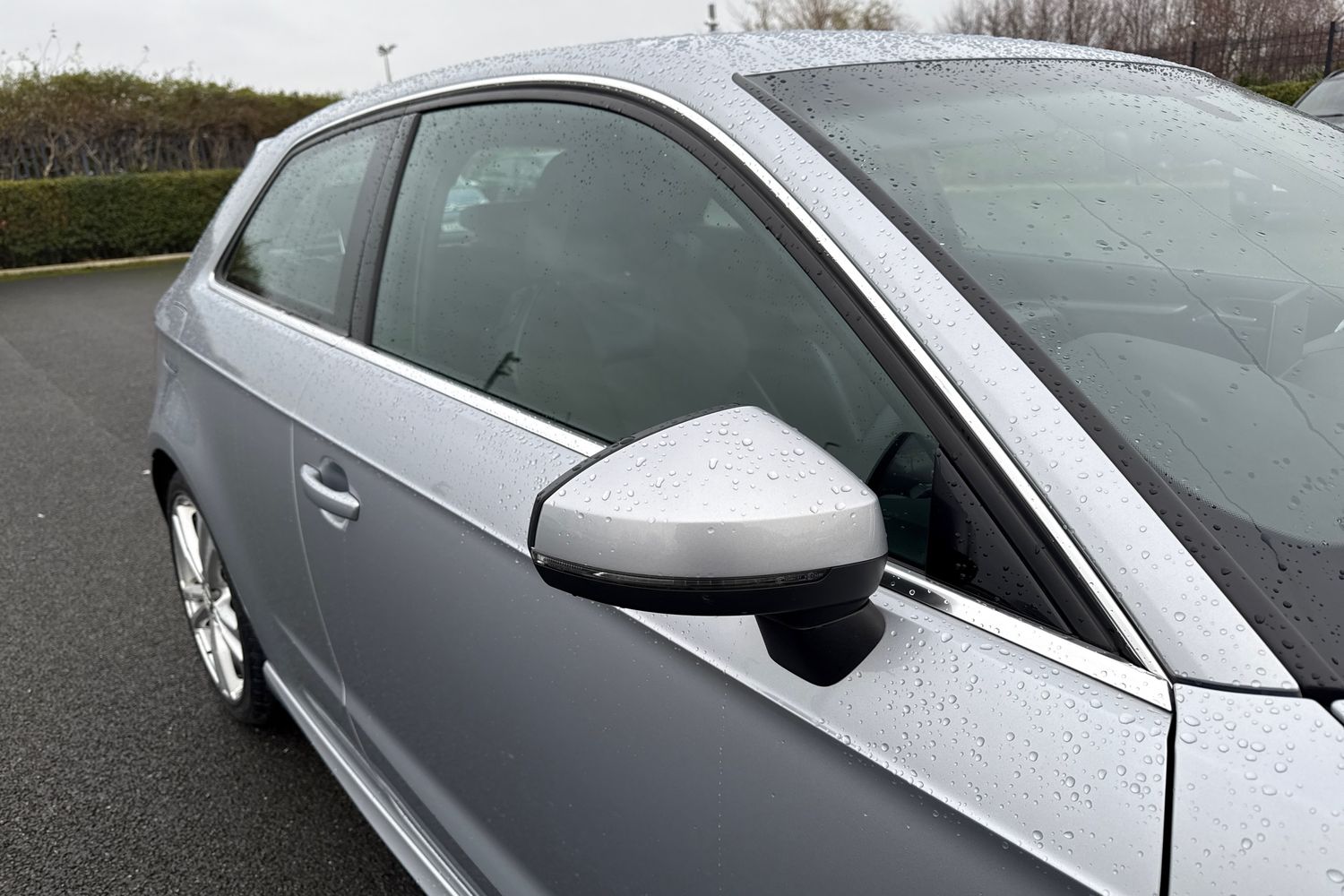 Used Audi A3 2017 for sale - 77026487: Photo 28