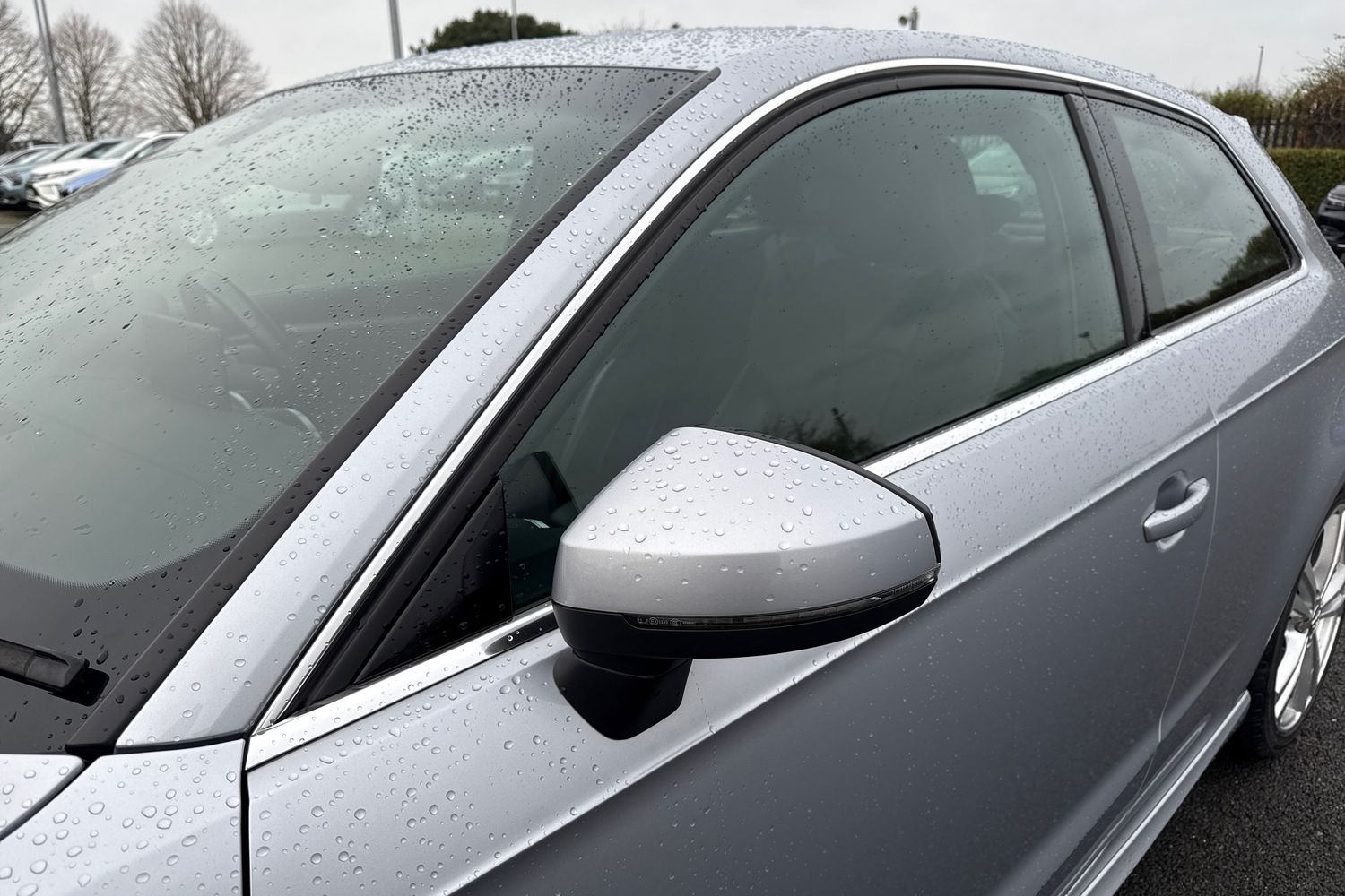 Used Audi A3 2017 for sale - 77026487: Photo 29