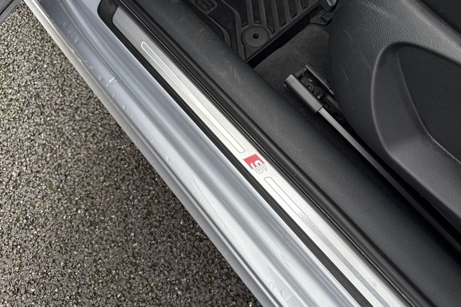 Used Audi A3 2017 for sale - 77026487: Photo 35