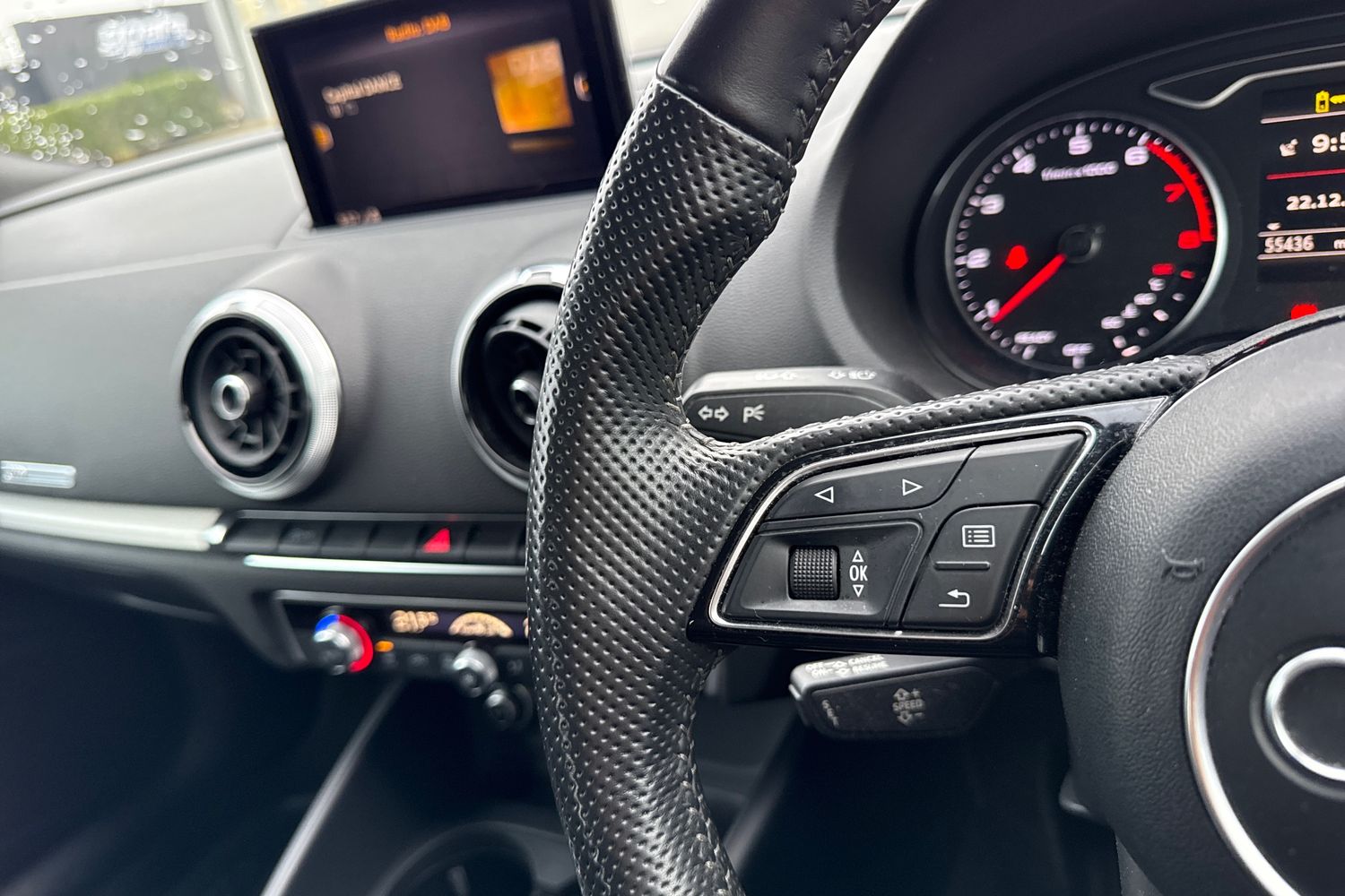 Used Audi A3 2017 for sale - 77026487: Photo 36