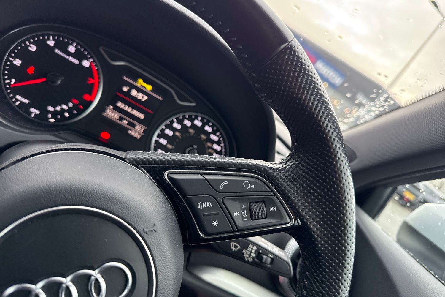 Used Audi A3 2017 for sale - 77026487: Photo 37