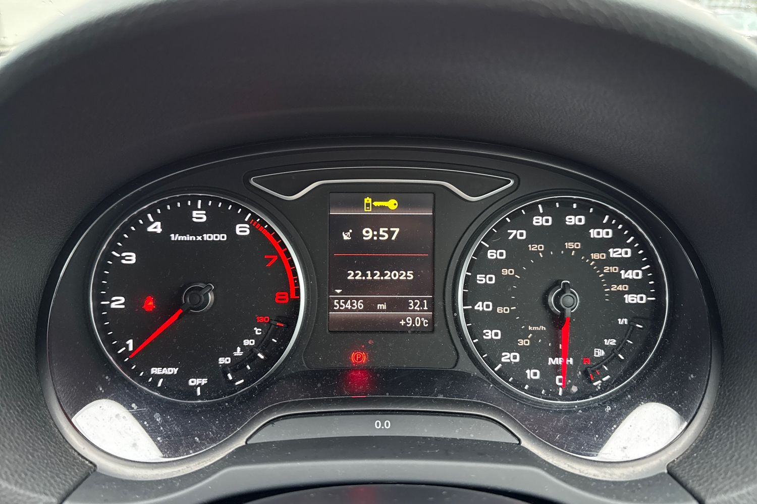 Used Audi A3 2017 for sale - 77026487: Photo 42