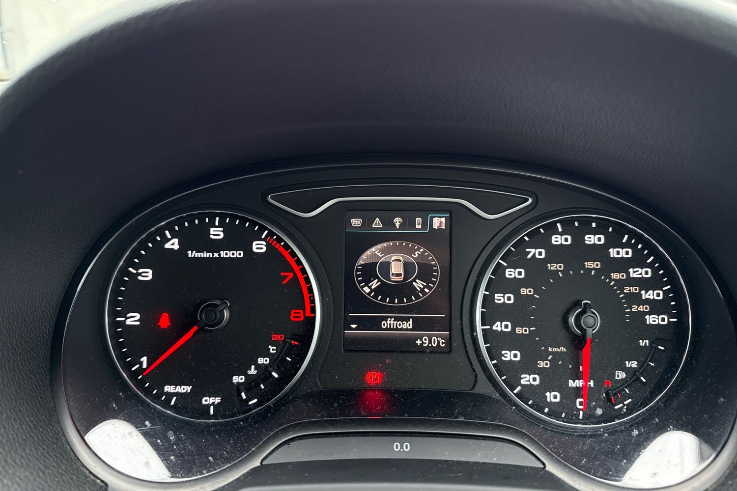 Used Audi A3 2017 for sale - 77026487: Photo 43