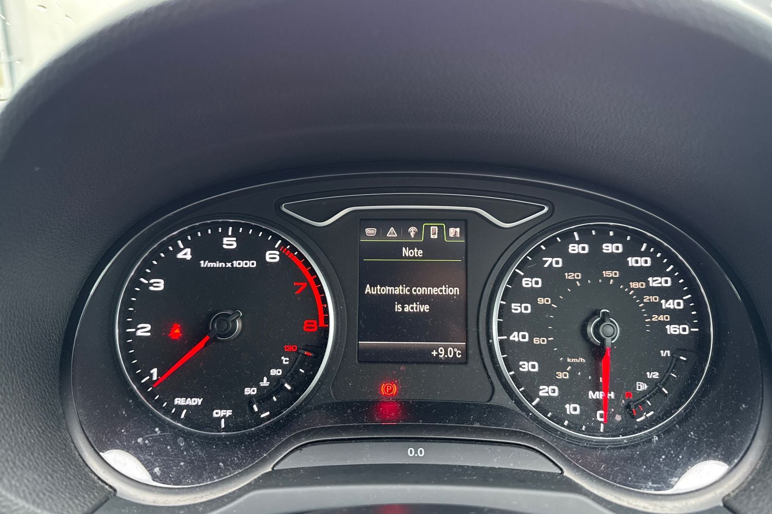 Used Audi A3 2017 for sale - 77026487: Photo 44