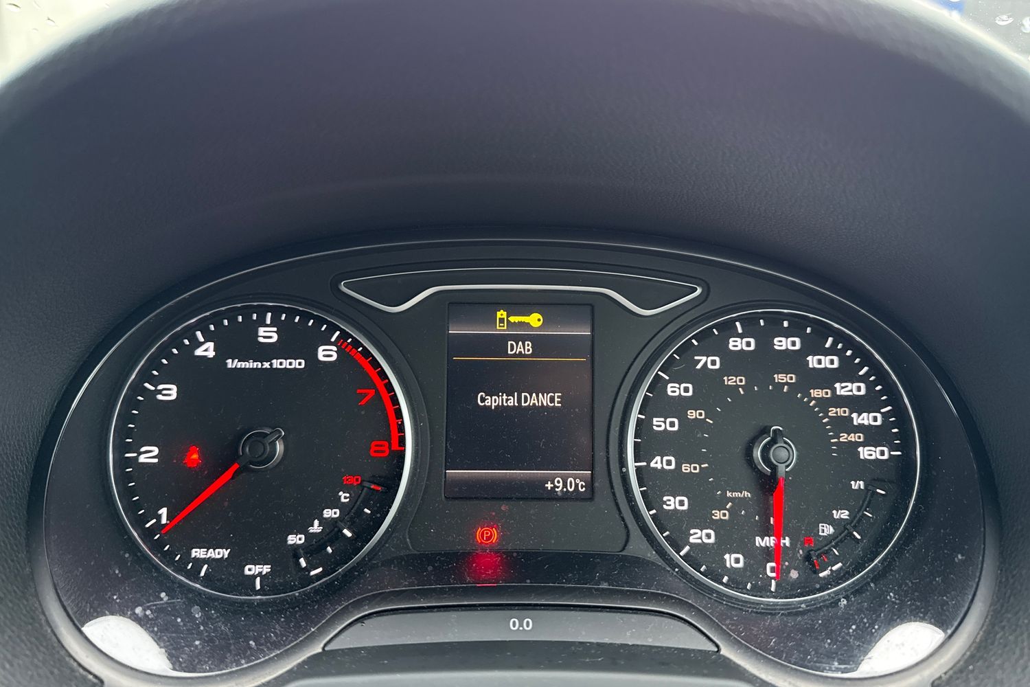 Used Audi A3 2017 for sale - 77026487: Photo 45