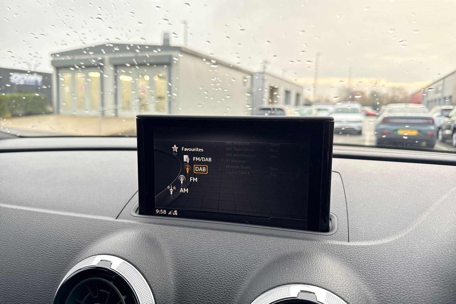 Used Audi A3 2017 for sale - 77026487: Photo 46