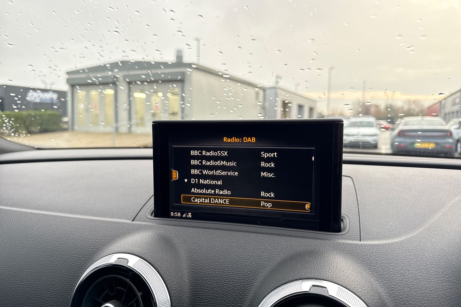 Used Audi A3 2017 for sale - 77026487: Photo 47