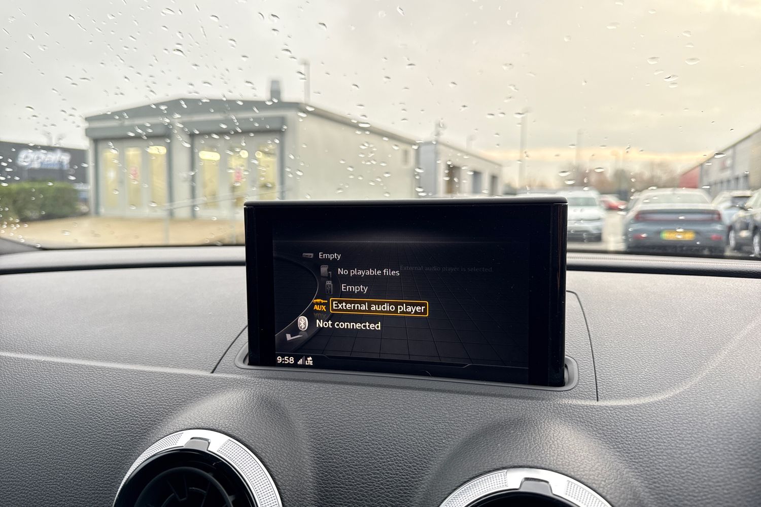 Used Audi A3 2017 for sale - 77026487: Photo 48